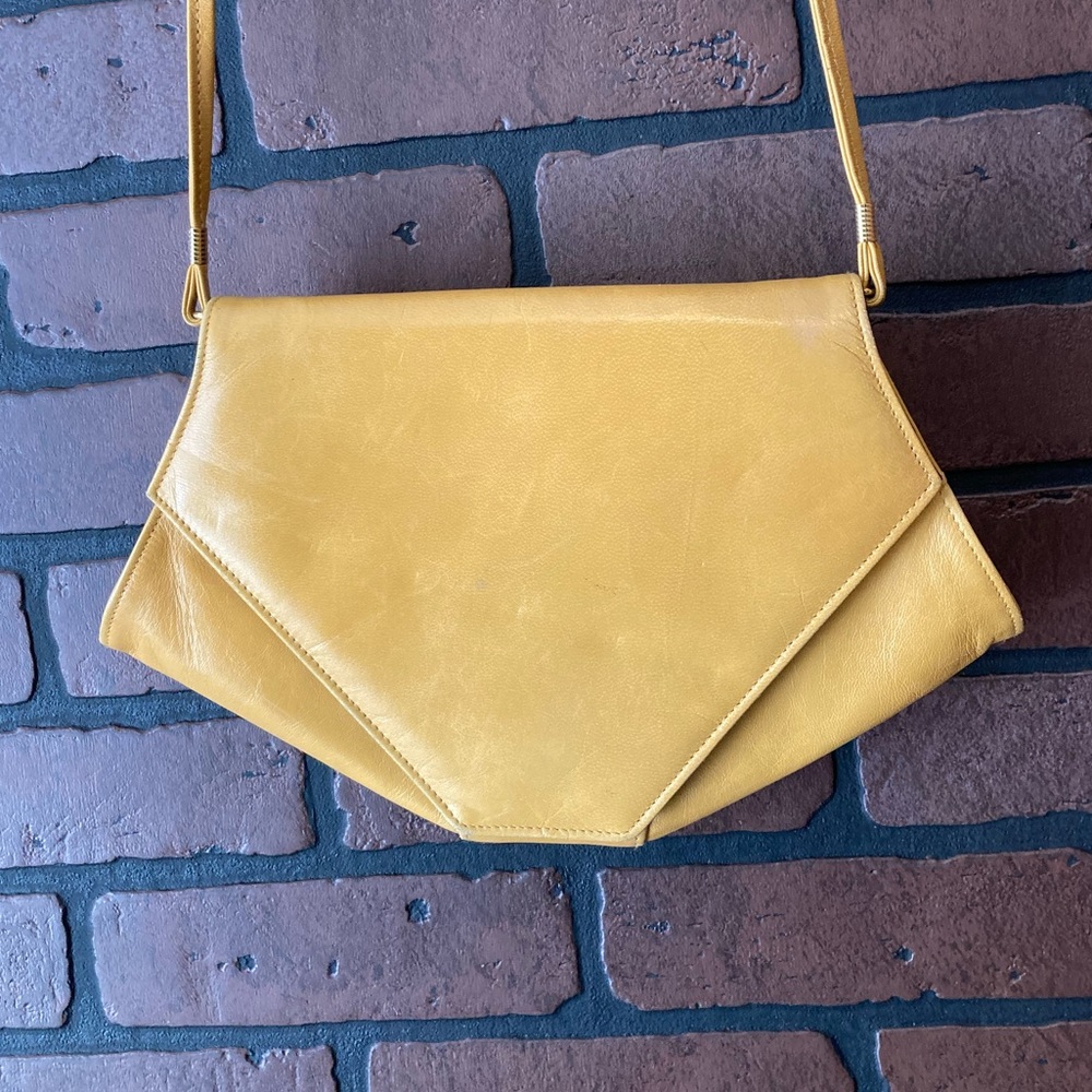 Vintage Jasmin Diamond Clutch/Purse